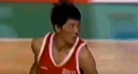 中国男篮回顾1994年男篮世锦赛：胡卫东带领球队进八强