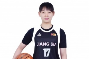 中国篮球协会公示杭州亚运会女子三人篮球项目增补运动员名单