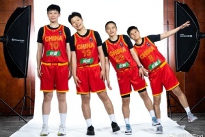 中国女子三人篮球队不敌法国队止步FIBA3x3年度总决赛四强