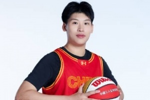 中国三人篮球官方宣布年轻组合参加亚运会女篮比赛