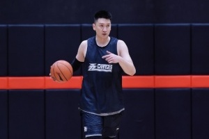 生日快乐！孙悦：我会做更多有意义的事 也想为中国篮球贡献力量