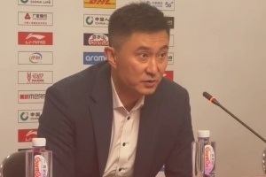 广东105-93战胜广州 赛后杜锋指导点出球队问题
