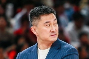 广东男篮输球不仅仅是比分，更是气势的输掉
