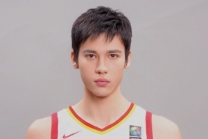 CBA球员吕安宇正式宣布告别职业篮球
