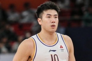 北控男篮险胜天津，闵鹿蕾称赞球队年轻球员的表现