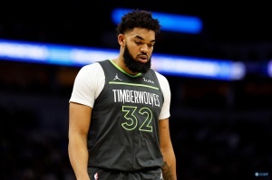 NBA裁判报告曝光：森林狼对黄蜂比赛中出现10次错漏判