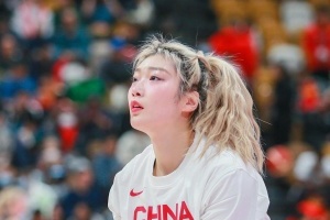 中国女篮不敌法国，奥运前景堪忧