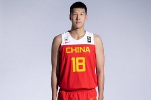 中国男篮名单更新：付豪和廖三宁缺阵