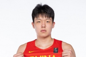 年轻中国男篮首战亚洲杯预选赛 大胜蒙古国