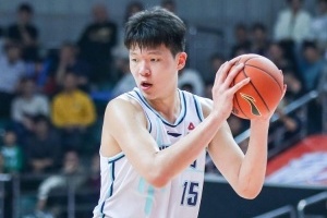 欧洲篮球专家王健谈杨瀚森选秀前景