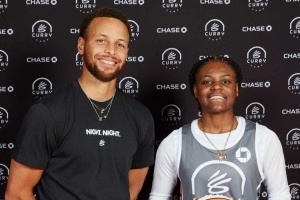Curry Brand与南卡大女篮球员签订NIL合约
