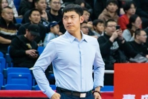 天津男篮遭遇三连败，季后赛前景黯淡