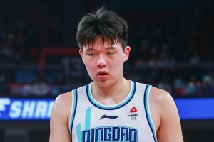 篮球专家呼吁中国球员积极冲击NBA