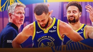  End of Warrior Dynasty: Farewell Journey of Curry and Old Teammates