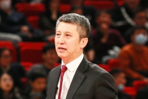 广州队2023-2024赛季CBA征程告终 新疆队晋级四强