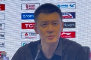 辽宁男篮主场击败新疆晋级CBA总决赛，杨鸣谈比赛感言