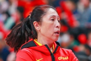 中国女篮国内热身赛的困境与挑战