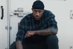 Kendrick Lamar发布新歌《Not Like Us》MV 德罗赞出镜