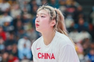 中国女篮热身赛惨败比利时，状态堪忧