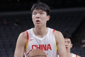 中国男篮集训名单公布 篮球专家王健发文谈中国男篮