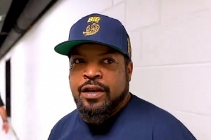 BIG3联赛创始人Ice Cube邀请荷兰男篮金牌获得者挑战美国队