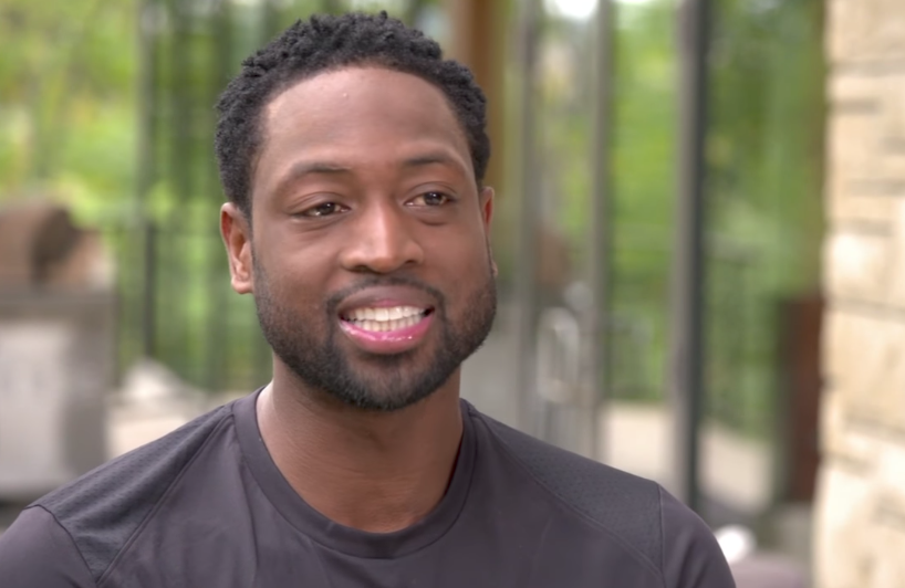 吃瓜!韦德:到了真正讨论MVP的时候了 你觉得谁会拿以及为什么