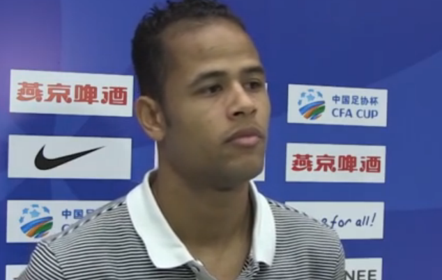 巴媒:前天海外援接近加盟米内罗竞技 格乌瓦尼