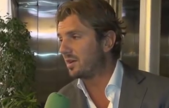 【意甲】里皮儿子:我入行经纪人时,爸爸说别想让他的球队从我这签人(图2) 【意甲】里皮儿子:我入行经纪人时,爸爸说别想让他的球队从我这签人(图2)