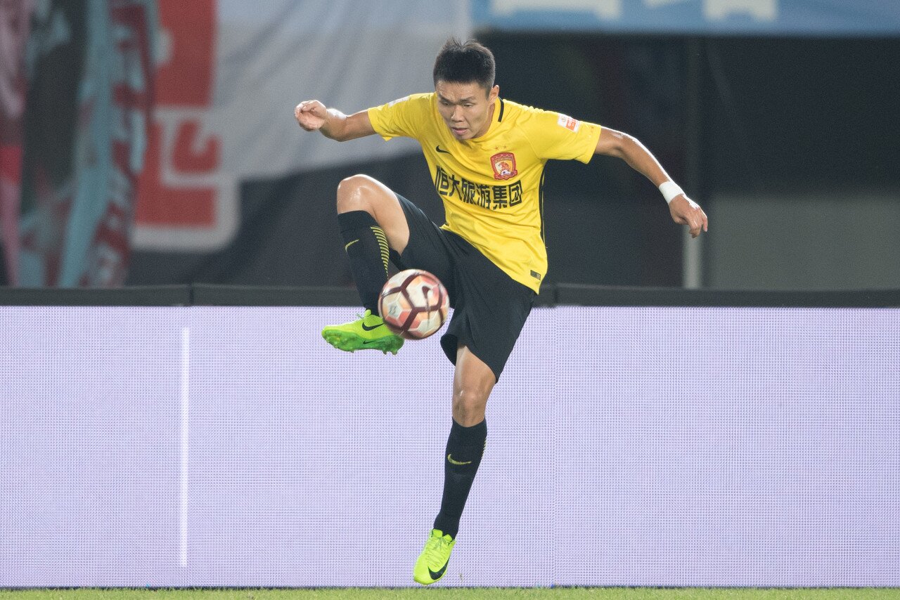 [体育头条]王上源：我觉得恒大的水平是一个欧洲球队，在比利时一定是支强队(图2)