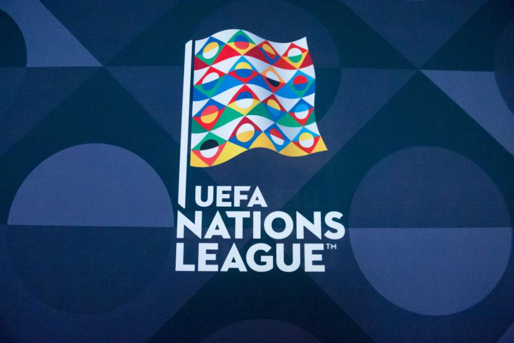 欧足联官方：欧国联决赛圈抽签仪式将于北京时间1月25日18点举行