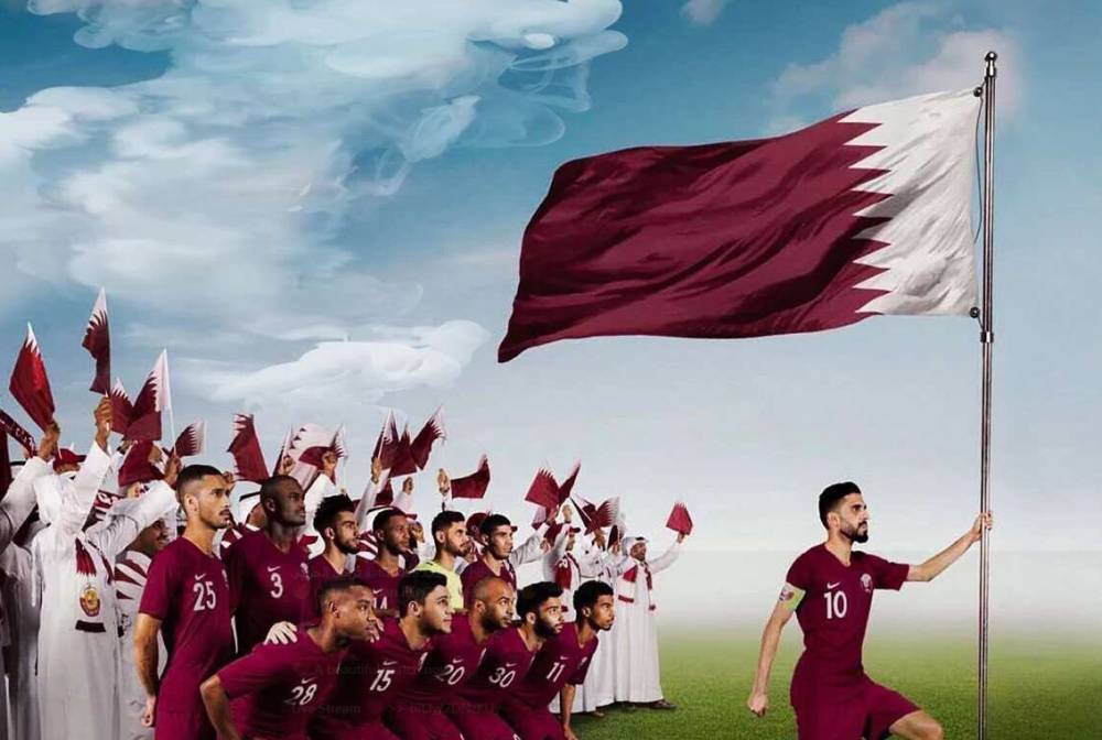 新王加冕！卡塔尔亚洲杯夺冠之路一览