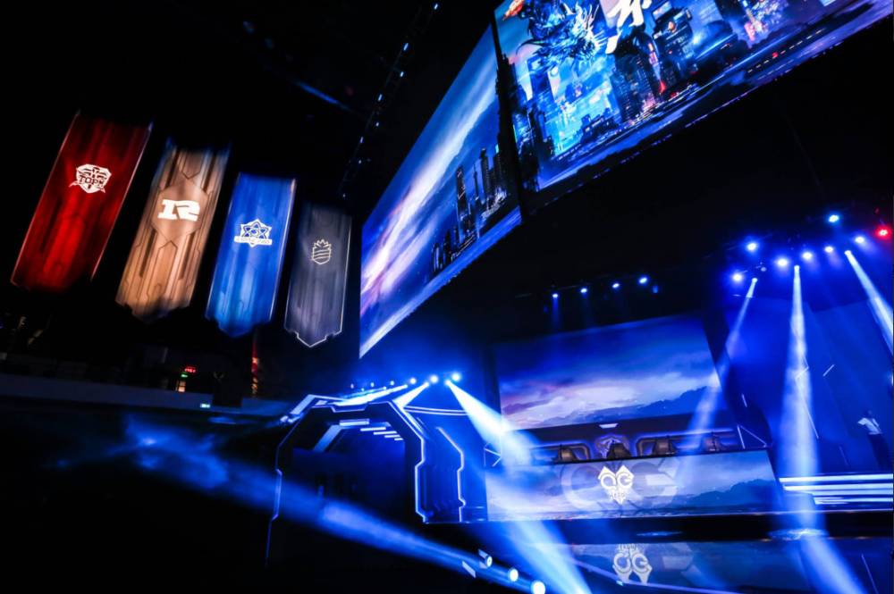 王者荣耀春季赛3月6日打响 揭幕战Hero久竞对