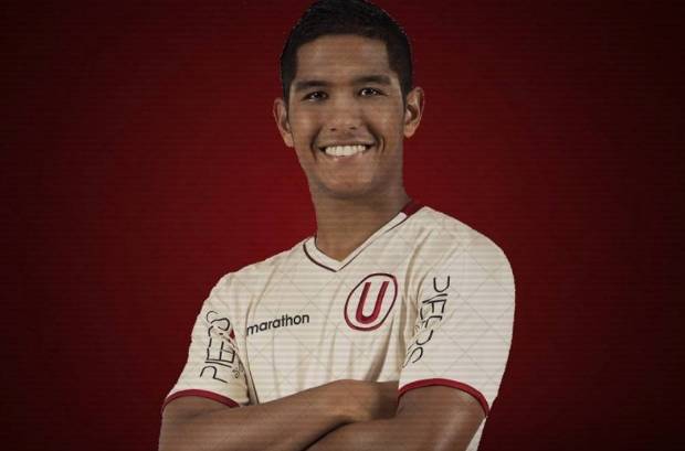 恒大华裔球员罗贝托-萧将租借上海申鑫