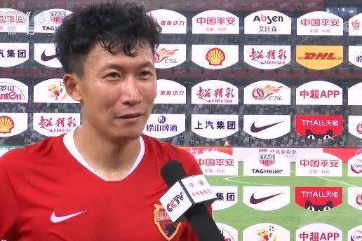 张远:中超与中甲的节奏完全不同