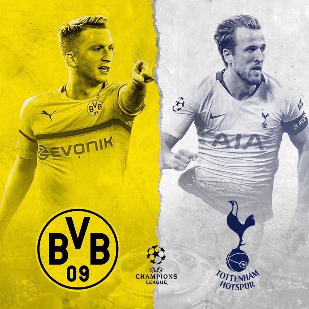 多特VS热刺前瞻:大黄蜂能否绝地求生