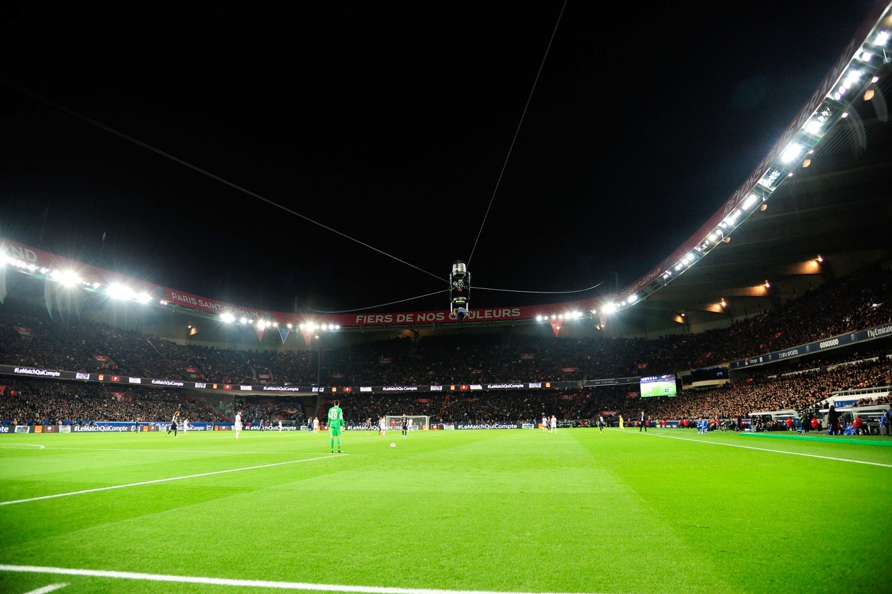 法媒：法国家德比，巴黎主场将禁止马赛球迷入内