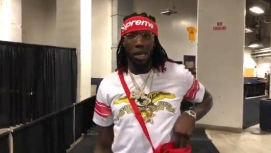 哈雷尔谈G6:会努力把系列赛拖入抢七