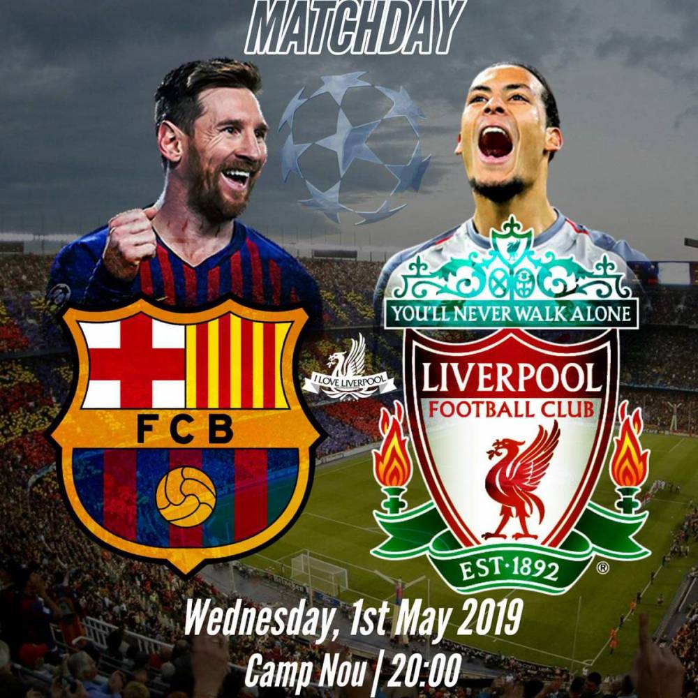 黄健翔:巴萨体能对抗都不如利物浦,但梅西毕竟