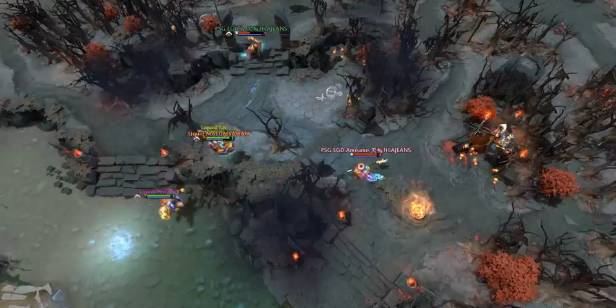 扒一扒!TI9勇士令状的语音都出自何处