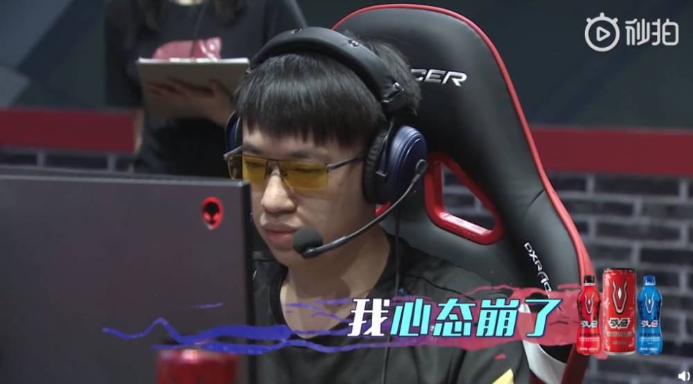 LOL英雄麦克疯12:Xiaohu遭遇Karsa疯狂K头,笑