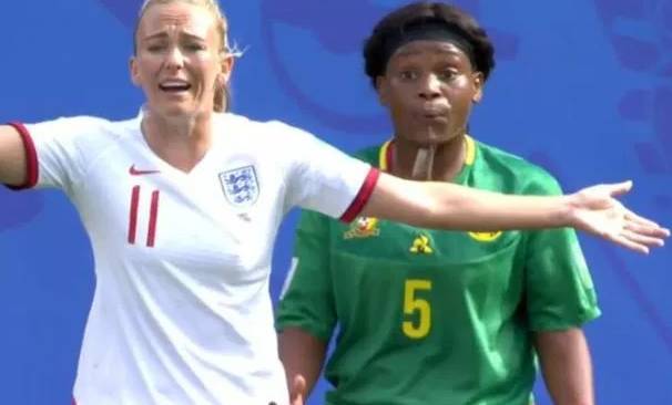 官方：FIFA指控喀麦隆女足行为不当，已提起相关诉讼