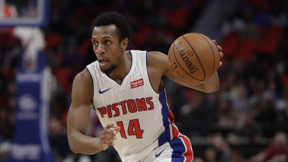 Shams:伊斯梅尔-史密斯2年1200万签约奇才