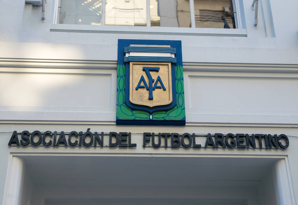 TA：阿根廷足协将在美国建设训练中心，在中国有10个商业合作伙伴