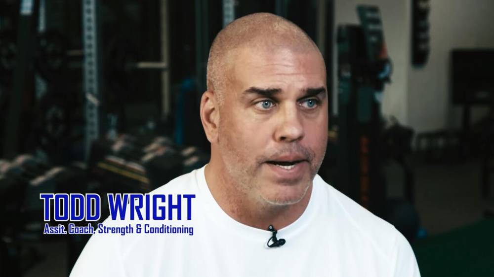 名记:快船已聘用76人力量&体能训练师托德-赖