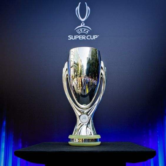 欧足联官方：2023年欧超杯由俄罗斯喀山改在希腊雅典举行