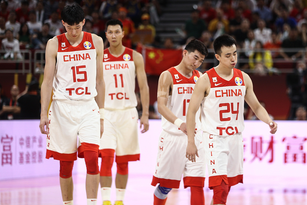 【BTC365币投】三年前的今天：中国男篮遭波兰逆转 未能获得直通东京奥运的资格