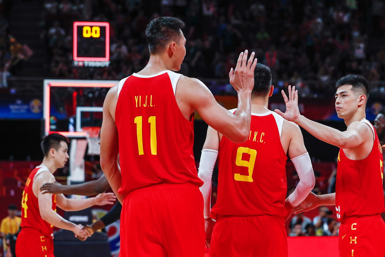 李克：归化只能解决一时的问题 中国篮球真正的未来在青训