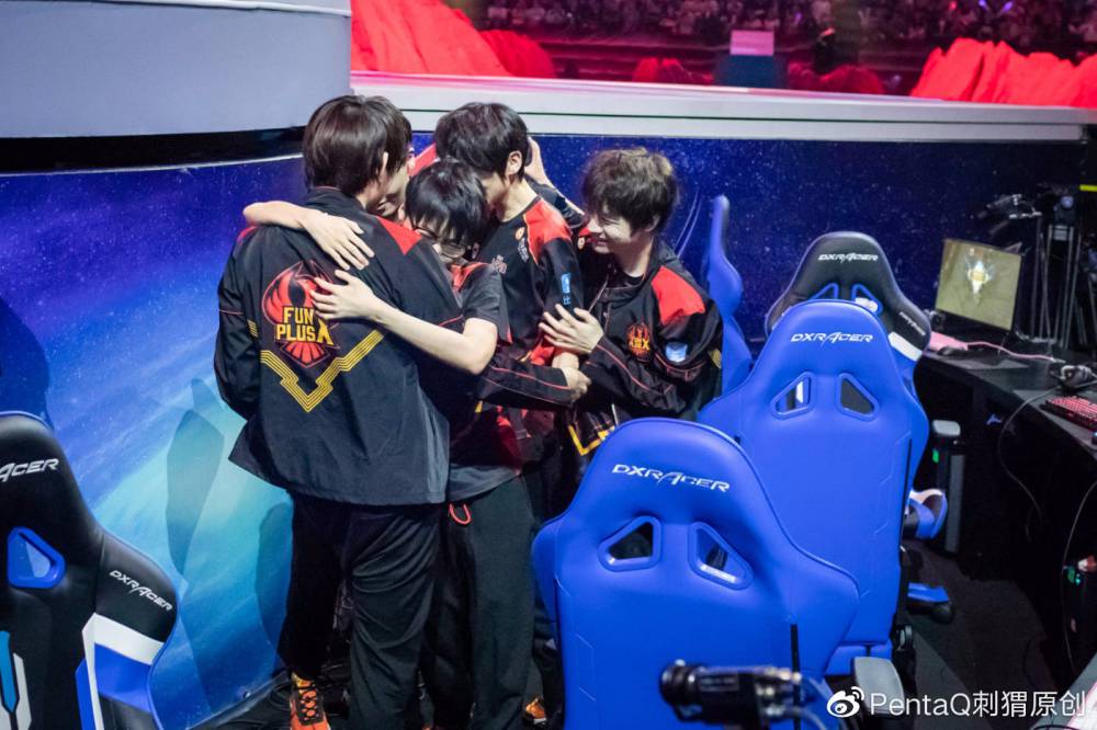 夏决专访FPX Tian:夺冠后确信自己可以打的更