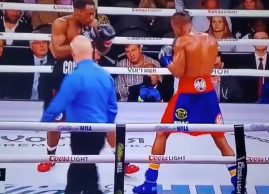 拳击赛再出命案 27岁拳手被KO后昏迷四天离世