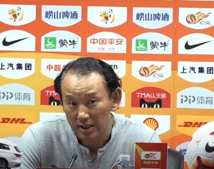 建业助教：永不放弃的精神是建业<a href='https://www.huolisport.cn/football'>足球</a>的核心所在